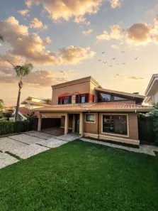 Casa com 4 Quartos à venda, 375m² no Loteamento Residencial Barão do Café, Campinas