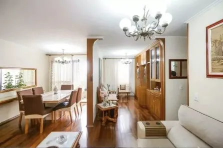Apartamento com 2 Quartos à venda, 79m² no Maranhão, São Paulo