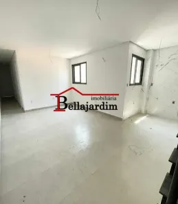 Cobertura com 3 Quartos à venda, 140m² no Jardim Bela Vista, Santo André