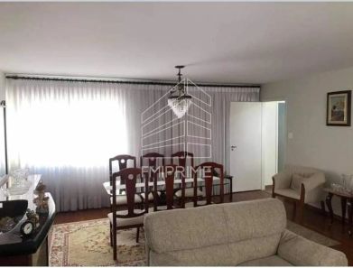 Apartamento com 3 Quartos à venda, 185m² no Alto da Lapa, São Paulo
