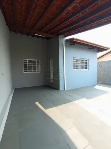 Casa com 3 Quartos à venda, 180m² no Sonho Nosso II, Barra Bonita