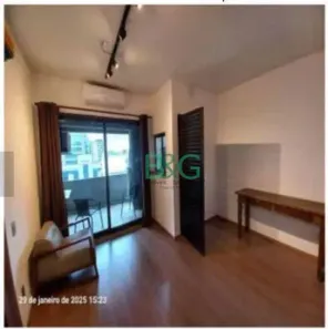 Apartamento com 1 Quarto à venda, 50m² no Vila Uberabinha, São Paulo