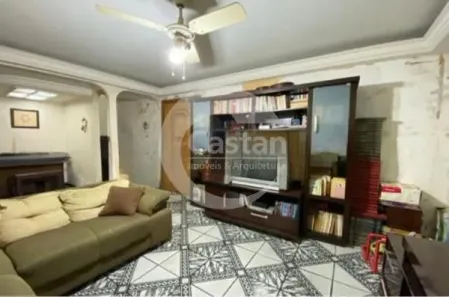 Sobrado com 3 Quartos à venda, 138m² no Chácara Mafalda, São Paulo