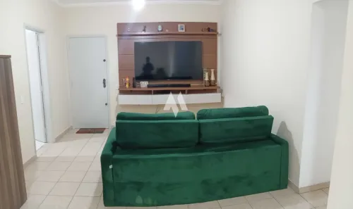 Apartamento com 2 Quartos à venda, 100m² no Itararé, São Vicente