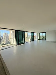 Apartamento com 4 Quartos à venda, 190m² no Setor Marista, Goiânia