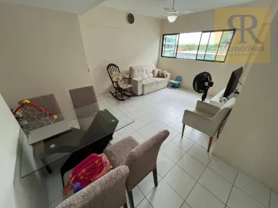 Apartamento com 3 Quartos à venda, 70m² no Boa Viagem, Recife