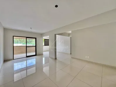 Apartamento com 3 Quartos à venda, 137m² no Sion, Belo Horizonte