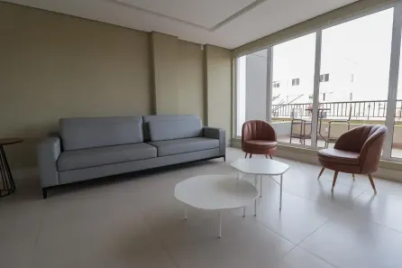 Apartamento com 2 Quartos à venda, 62m² no Aeroviário, Goiânia