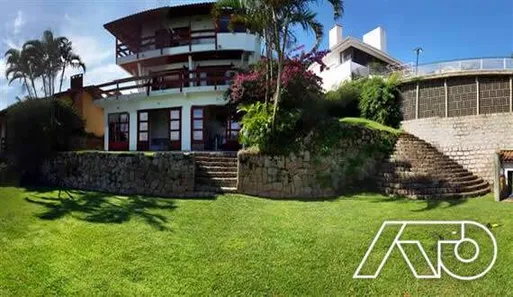 Casa com 3 Quartos à venda, 500m² no Centro, Florianópolis