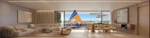 Cobertura com 4 Quartos à venda, 468m² no Vale do Sereno, Nova Lima