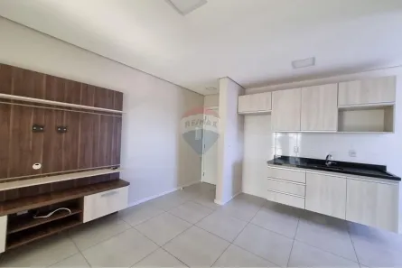 Apartamento com 1 Quarto para alugar, 55m² no Vila Rodrigues, Passo Fundo