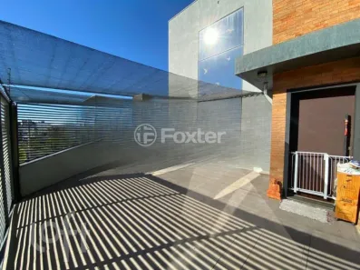 Casa de Condomínio com 3 Quartos à venda, 280m² no Mário Quintana, Porto Alegre