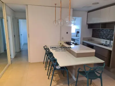 Apartamento com 3 Quartos à venda, 89m² no Vila Nova, Itu