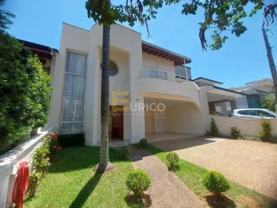Casa de Condomínio com 3 Quartos à venda, 239m² no Jardim Alto da Colina, Valinhos