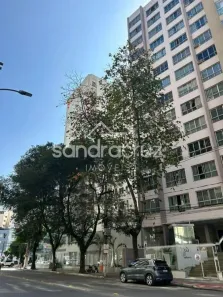 Apartamento com 2 Quartos à venda, 60m² no Praia do Canto, Vitória