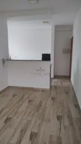 Apartamento com 2 Quartos à venda, 58m² no Jardim Jacinto, Jacareí