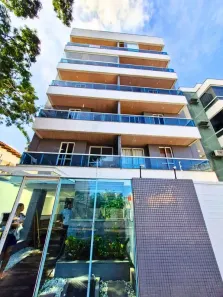 Apartamento com 2 Quartos para alugar, 65m² no Jardim da Penha, Vitória