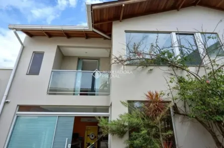 Casa com 1 Quarto para alugar, 77m² no Ingleses do Rio Vermelho, Florianópolis