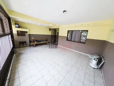 Sobrado com 3 Quartos à venda, 163m² no Itaquera, São Paulo