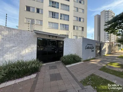 Apartamento com 3 Quartos à venda, 88m² no Chácara Paulista, Maringá