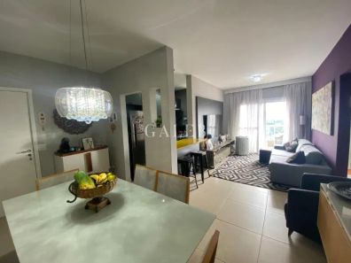 Apartamento com 2 Quartos à venda, 92m² no Caetetuba, Atibaia