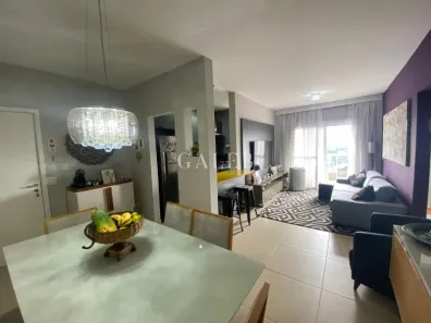 Apartamento com 2 Quartos à venda, 92m² no Caetetuba, Atibaia