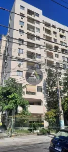 Apartamento com 2 Quartos à venda, 55m² no Engenho de Dentro, Rio de Janeiro