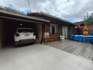 Casa com 3 Quartos à venda, 120m² no Cerâmica Reis, Brusque