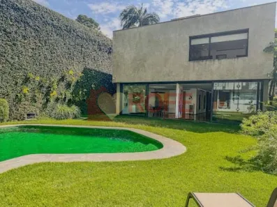 Casa com 3 Quartos à venda, 627m² no Jardim Luzitânia, São Paulo