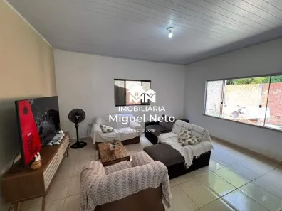 Casa com 3 Quartos à venda, 300m² no Nova Esperança, Porto Velho