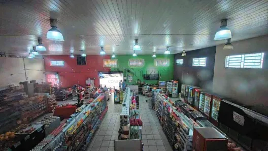 Galpão/Depósito/Armazém para alugar, 695m² no Leonor, Londrina
