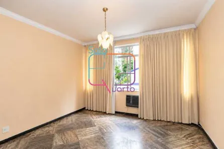 Apartamento com 2 Quartos à venda, 88m² no Copacabana, Rio de Janeiro