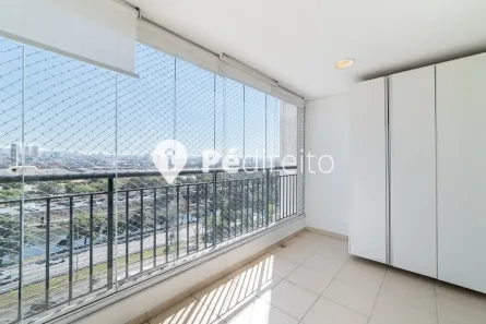 Apartamento com 2 Quartos para alugar, 60m² no Tatuapé, São Paulo