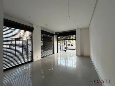 Ponto Comercial para alugar, 37m² no Menino Deus, Porto Alegre