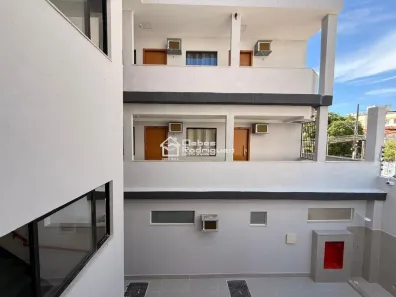 Apartamento com 1 Quarto à venda, 1000m² no Praia do Morro, Guarapari