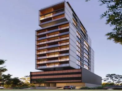 Apartamento com 1 Quarto à venda, 42m² no Pedra Branca, Palhoça