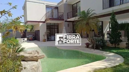 Casa de Condomínio com 3 Quartos à venda, 305m² no Swiss Park, Campinas