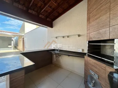 Casa com 2 Quartos à venda, 209m² no Ipiranga, Ribeirão Preto