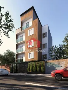 Casa de Condomínio com 2 Quartos à venda, 37m² no Vila Gustavo, São Paulo
