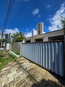 Casa com 4 Quartos para alugar, 130m² no Brisamar, João Pessoa
