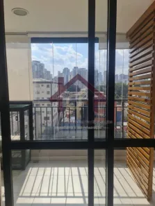 Apartamento com 1 Quarto à venda, 33m² no Vila Mariana, São Paulo