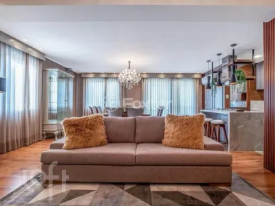 com 3 Quartos à venda, 153m² no Vila Suica, Gramado