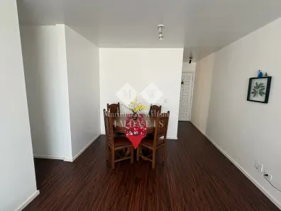 Apartamento com 3 Quartos à venda, 79m² no Santo Amaro, São Paulo