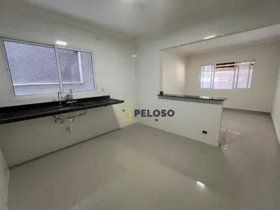 Sobrado com 3 Quartos à venda, 125m² no Vila Rosália, Guarulhos