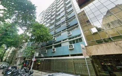 Apartamento com 3 Quartos à venda, 141m² no Copacabana, Rio de Janeiro