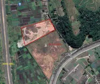 Lote/Terreno à venda, 35000m² no Fontes, Arujá