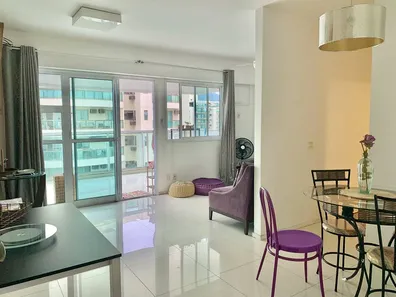 Apartamento com 3 Quartos à venda, 81m² no Barra Olímpica, Rio de Janeiro