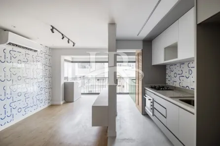 Apartamento com 2 Quartos à venda, 60m² no Butantã, São Paulo