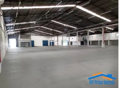 Imóvel Comercial para alugar, 11000m² no Vila Ribeiro de Barros, São Paulo