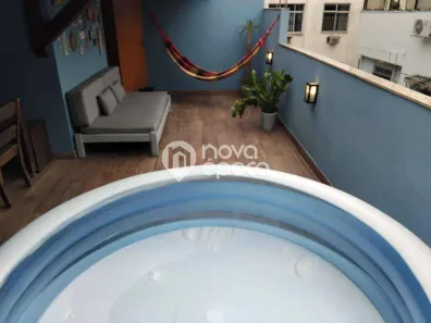 com 3 Quartos à venda, 165m² no Maracanã, Rio de Janeiro